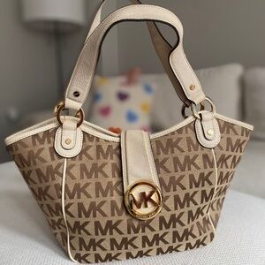 Michael Kors handbag